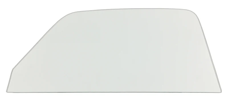 1947-50 Chevrolet & GMC Truck Door Glass,  Each. - Image 2