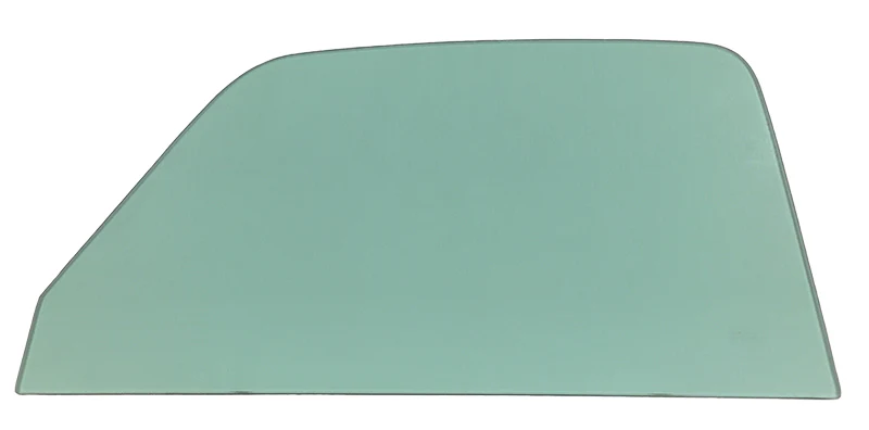 1947-50 Chevrolet & GMC Truck Door Glass,  Each. - Image 3