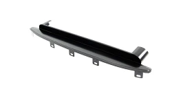 Rear Bumper Splash Apron Filler, 1947-53 Chevy & GMC