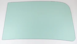 1947-53 Chevy & GMC Replacement Front Windshield, Ea