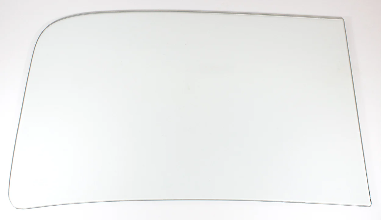 1947-53 Chevy & GMC Replacement Front Windshield, Ea - Image 2