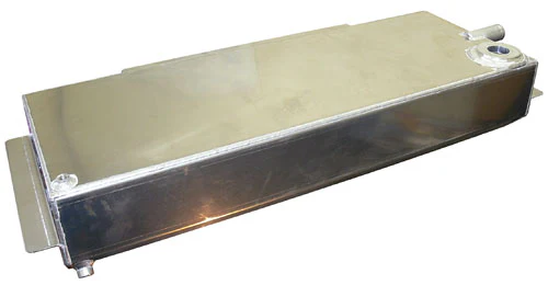 1947-53 Chevy, GMC Truck Aluminum Fuel Gas Tank Combo Kit, 19 Gallon - Image 3