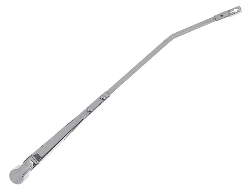 1947-53 Chevy/GMC Truck Wiper Arm, Original Style, Stainless Steel - Image 2