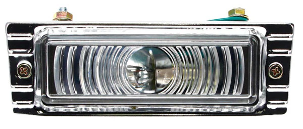 1947-53 Chevy Truck Parking Lamp Assembly, 12 Volt w/ Turn Signals, Each - Image 3