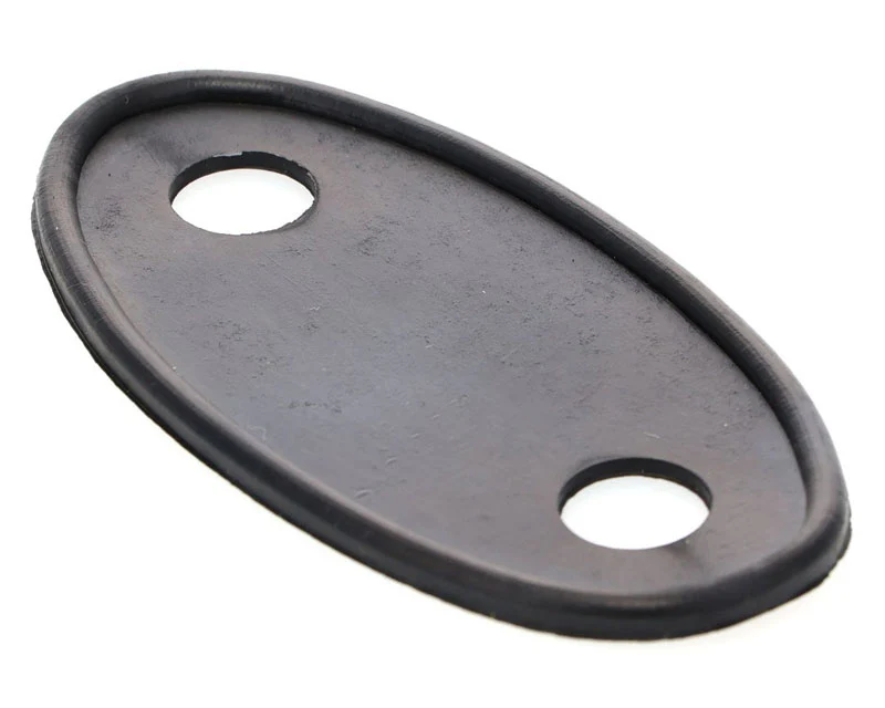 1947-55.1 1st Series Chevrolet & GMC Truck Exterior Mirror Arm Gasket,  L/H or R/H - Image 2
