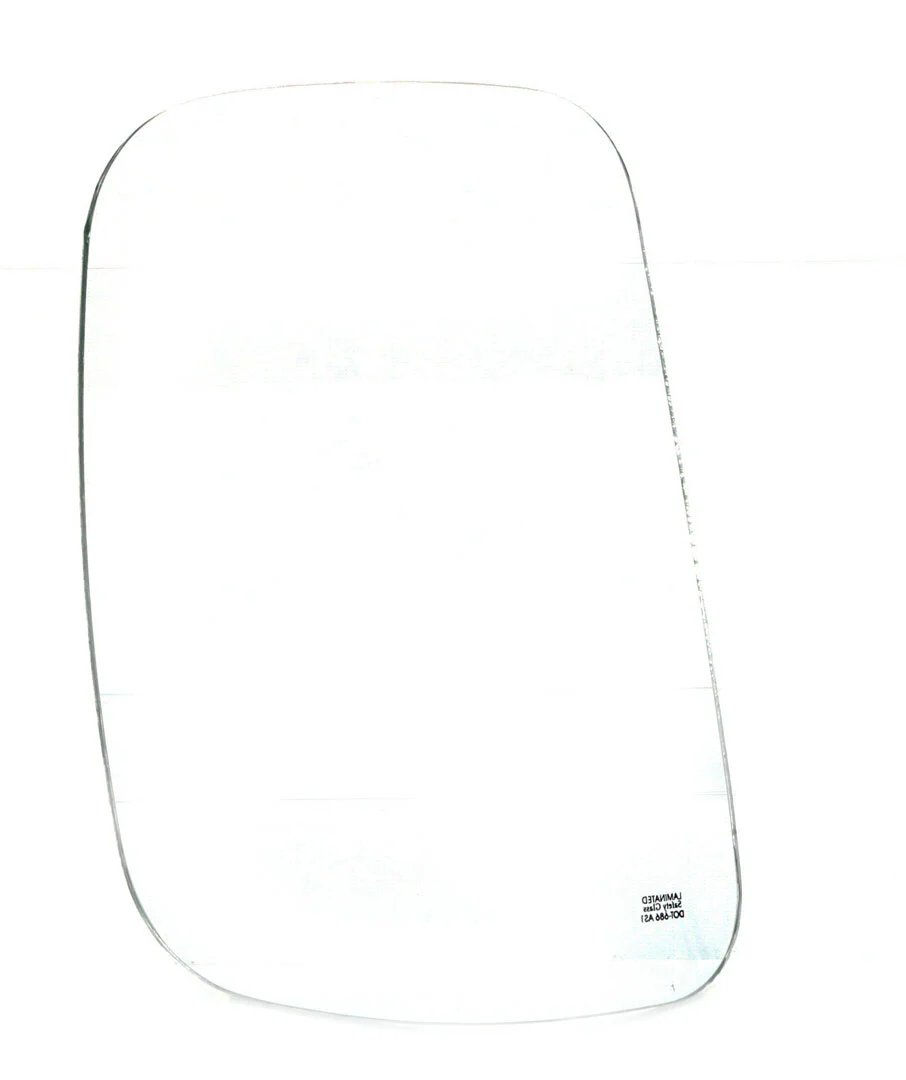 1947-55.1 Chevrolet & GMC Truck Rear Corner Window Glass - Image 10