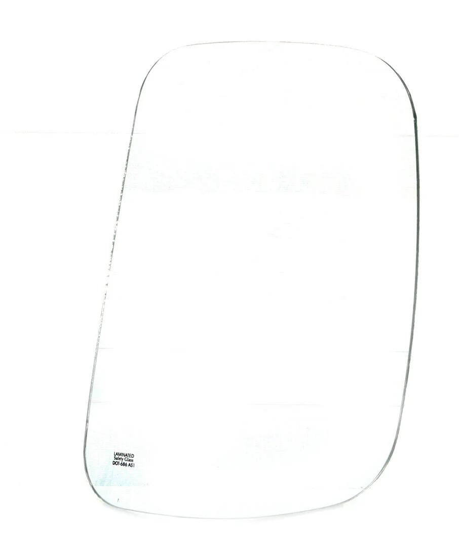 1947-55.1 Chevrolet & GMC Truck Rear Corner Window Glass - Image 8