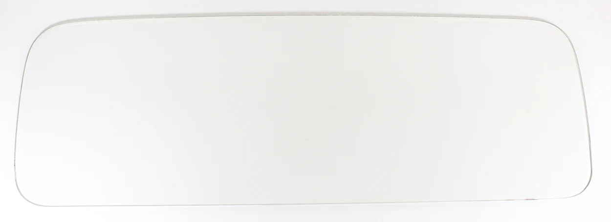 1947-55.1 Chevrolet & GMC Truck Rear Window Glass - Image 2
