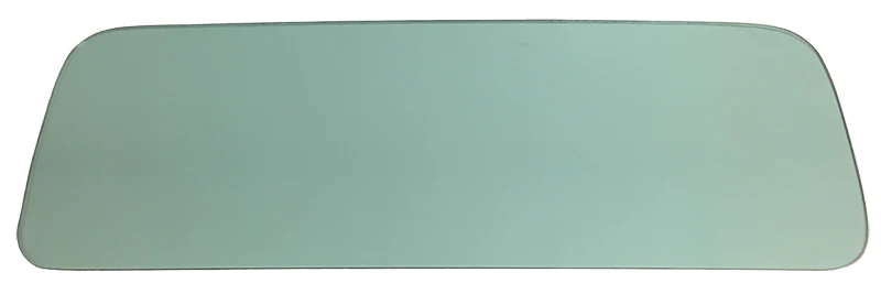 1947-55.1 Chevrolet & GMC Truck Rear Window Glass - Image 6