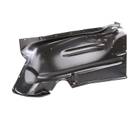 Inner Fender Panel, LH, 1947-55 Chevy & GMC, Ships Oversize