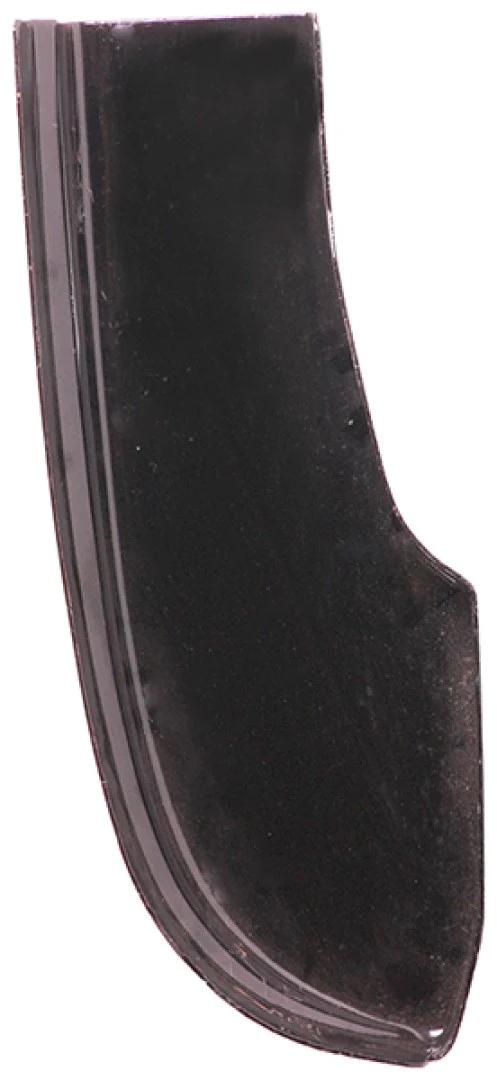 1947-55 Chevy & GMC Lower Door Latch Pillar Repair Panel - Image 4