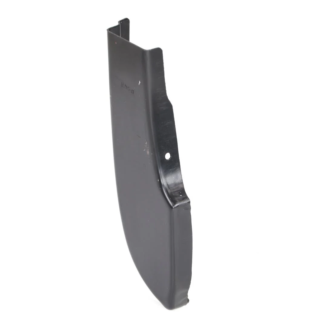 1947-55 Chevy & GMC Lower Door Latch Pillar Repair Panel - Image 7