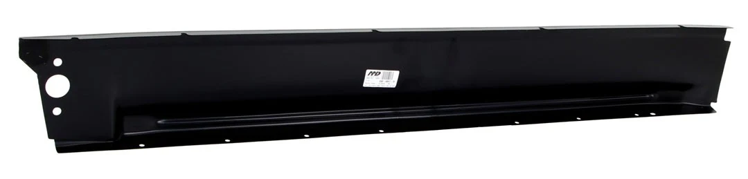 1947-55 Chevy & GMC Outer Rocker Panel - Image 4