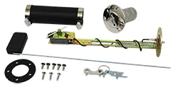 1947-55 Chevy, GMC Truck Fuel Gas Tank Installation Kit