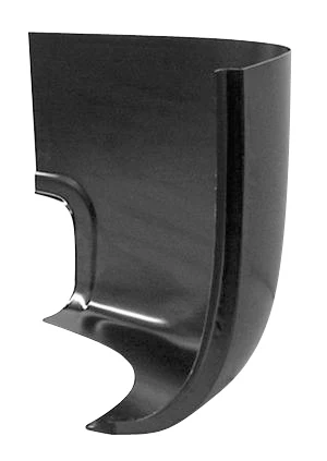 1947-55 Chevy & GMC Truck Outer Cab Corner - Image 2