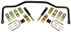 1947-55 Chevy, GMC Truck Rear Sway Bar Kit