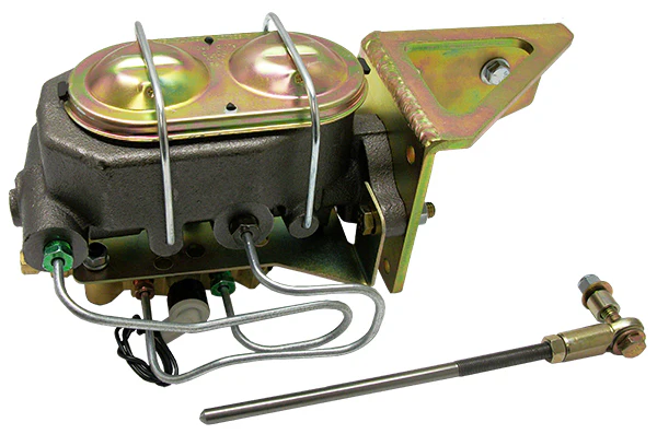 1947-55 Chevy, GMC Truck Manual Master Cylinder kit, Disc Brakes - Image 2