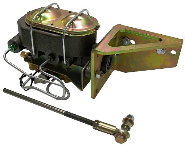 1947-55 Chevy, GMC Truck Manual Master Cylinder kit, Disc Brakes - Image 3