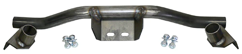 1947-59 Chevy, GMC Truck Tubular Transmission Crossmember - Image 3