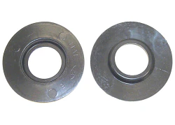 1947-72 Chevy / GMC Truck Interior Door Handle & Window Crank Gasket, Thin Plastic Style
