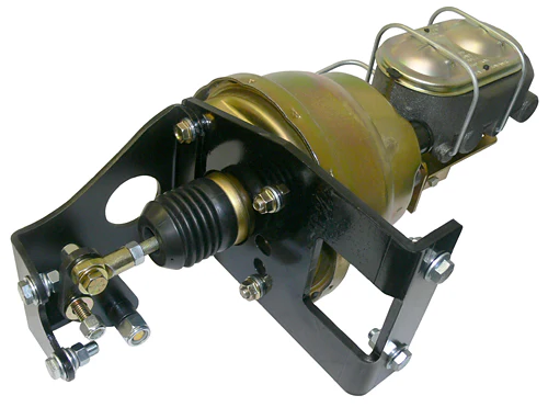 1948-52 Ford F1 Truck Power Brake Booster Kit - Image 2