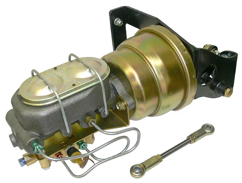 1948-52 Ford F1 Truck Power Brake Booster Kit - Image 4