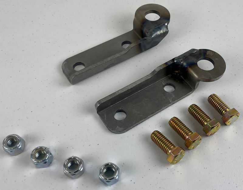 Arm Brackets (for M2SB4856) - Image 2