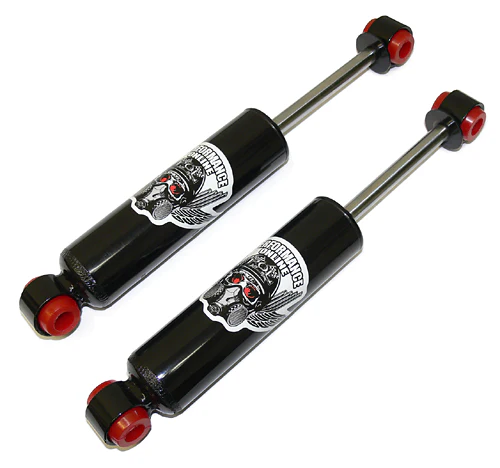 1948-64 Ford F-1 and F-100 Truck, High Performance Gas Shock, FRONT - Image 2