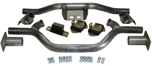 1948-64 Ford F1, F-100 Truck, Engine and Transmission Mount Kit, Chevy V-8 - Image 3