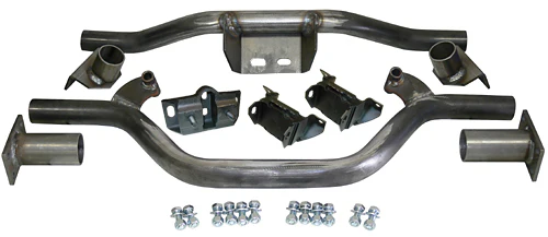 1948-64 Ford F1, F-100 Truck Engine and Transmission Mount kit, Ford V-8 - Image 5