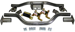 1948-64 Ford F1, F-100 Truck Engine and Transmission Mount kit, Ford V-8 - Image 7