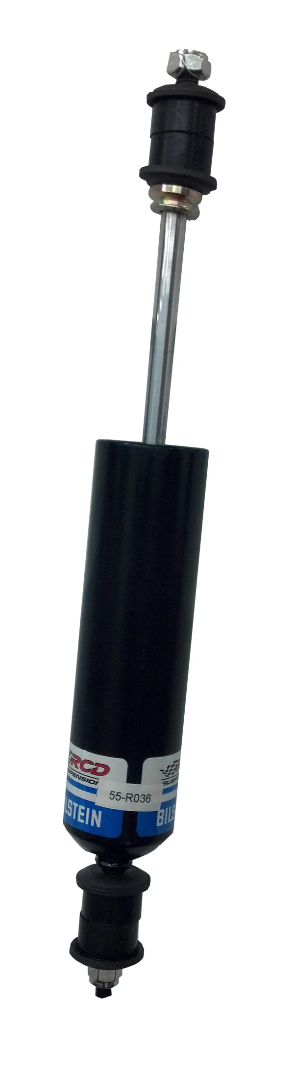 1949-51 Mercury/Lincoln - Fullsize/Passenger Car, Front Bilstein Shock Absorbers - Image 2
