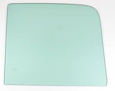 1951-55.1 Chevy & GMC Replacement Door Side Glass