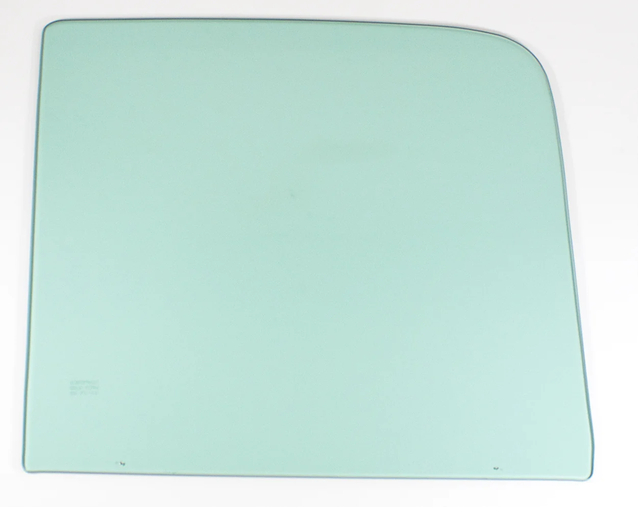 1951-55.1 Chevy & GMC Replacement Door Side Glass - Image 6