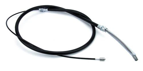1951-70 Chevy, GMC Truck, Rear Replacement Emergency Brake Cable, Drum Brakes - Image 3