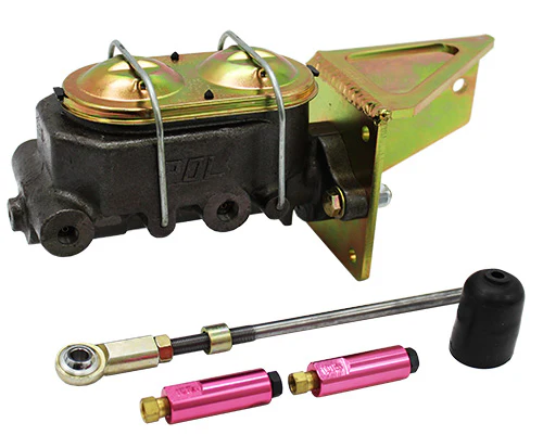 1953-56 Ford F-100 Truck Master Cylinder kit, Drum Brakes - Image 4
