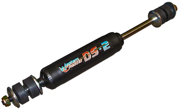 1953-62 Chevy C1 Corvette DS2 Front Shock, Ea - Image 2