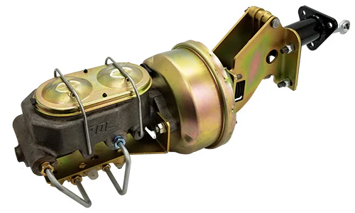 1953-62 Chevy Corvette Power Brake Booster Kit - Image 2