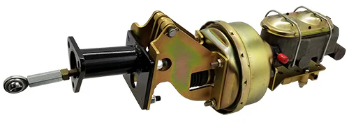 1953-62 Chevy Corvette Power Brake Booster Kit - Image 3
