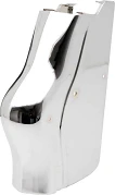 1954-55.1 First Series Chevy Truck Chrome Grill Nose