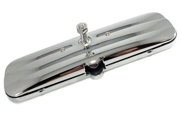 1954-59 Chevy / GMC Truck Rear View Mirror, Day/Night - Image 3