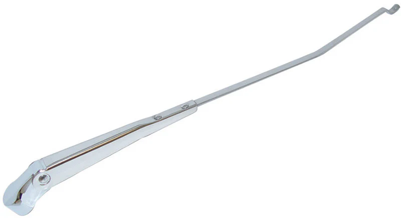 1954-59 Chevy/GMC Truck Wiper Arm, Original Style, Stainless Steel - Image 3