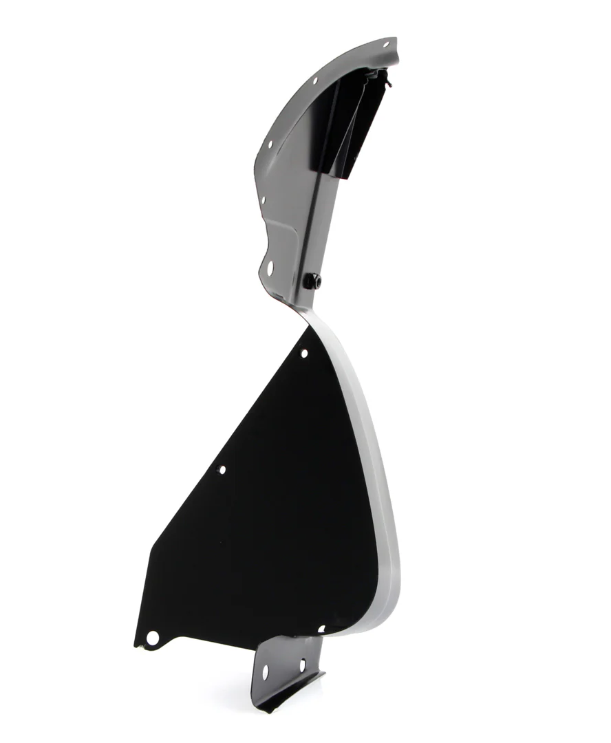 1955.2-57 Chevy / GMC Truck Front Fender Extension, RH