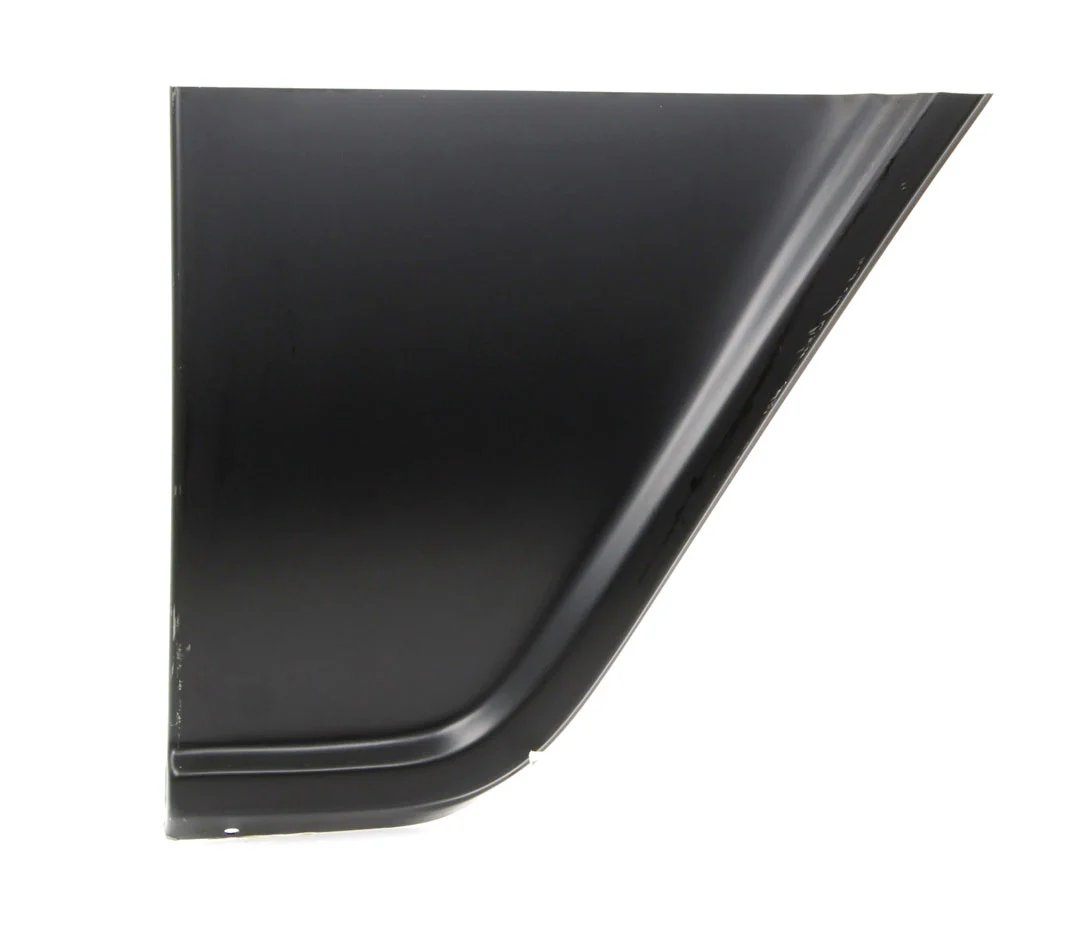 1955.2-57 Chevy & GMC Truck Front Fender Rear Lower Panel - Image 5