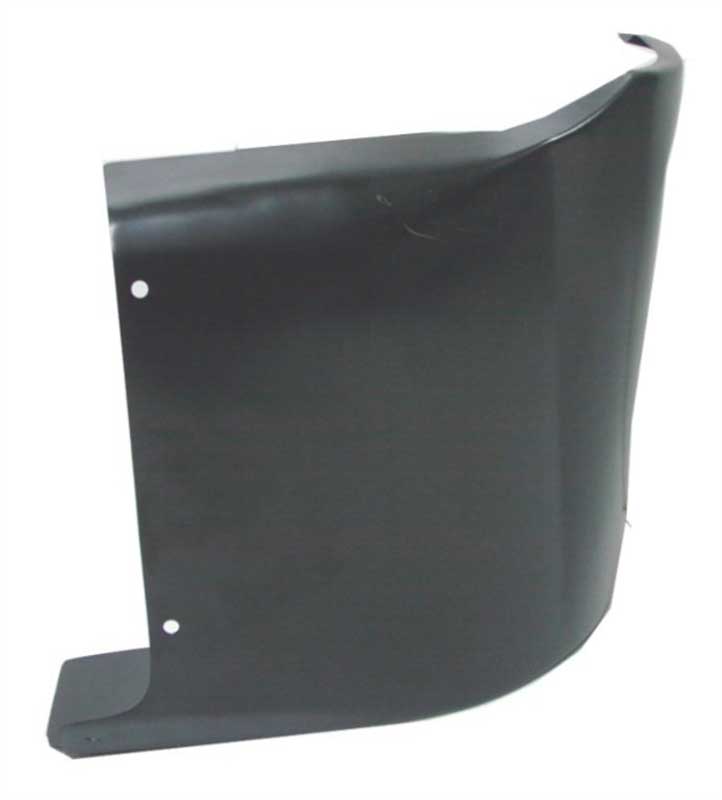 1955.2-59 Chevy & GMC Truck Inner Cab Corner - Image 2
