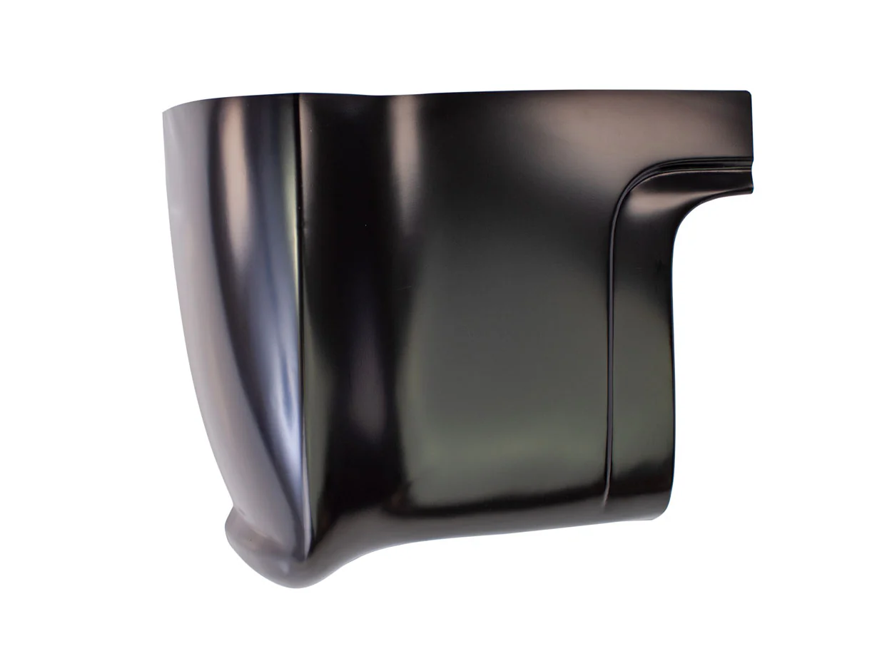 1955.2-59 Chevy & GMC Truck Outer Cab Corner - Image 2