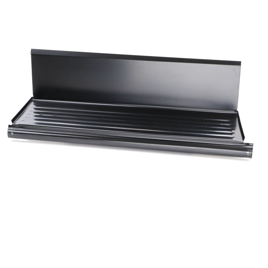 1955.2-59 Chevy / GMC Truck Rocker Panel and Step Plate, LH - Image 2