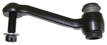 1955-57 Chevy Belair Idler Arm, OE Power Steering - Image 2