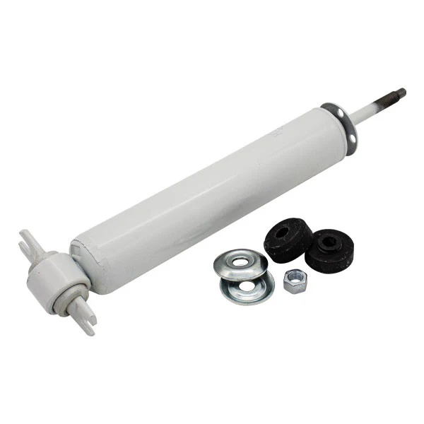 1955-57 Chevy Belair Shocks, 3 Way Adjustable, FRONT - Image 4