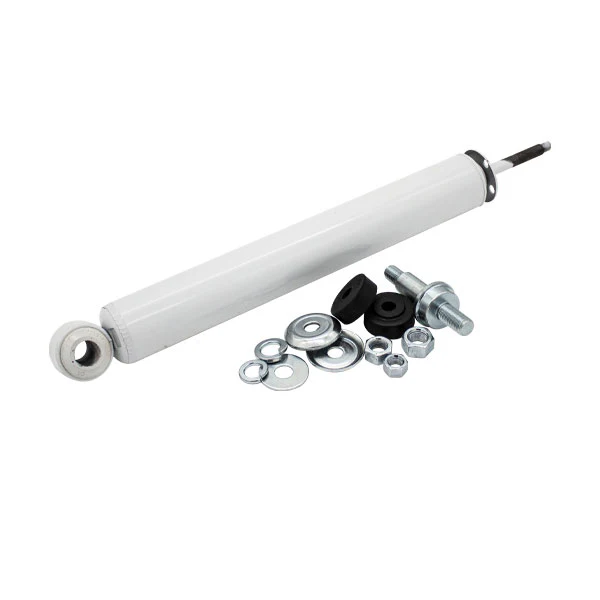 1955-57 Chevy Belair Shocks, 3 Way Adjustable, REAR - Image 4